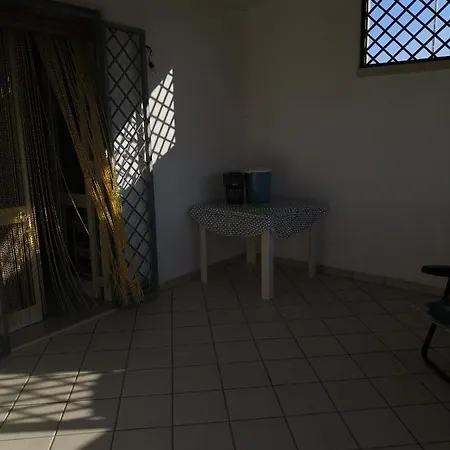 Casa Vincenza Sant'isidoro Apartamento Sant Isidoro (Apulia)