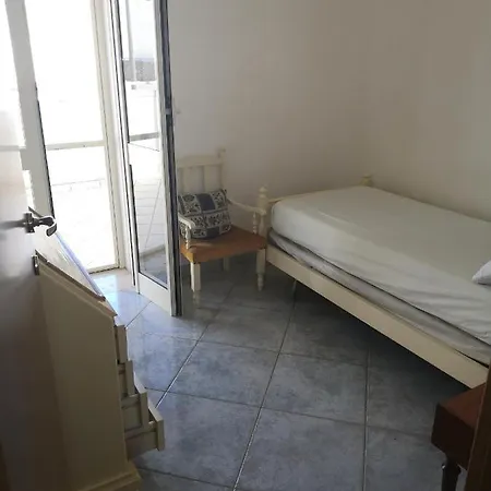 Casa Vincenza Sant'isidoro