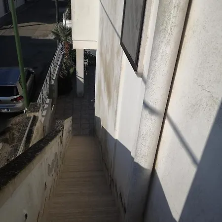 Apartamento Casa Vincenza Sant'isidoro