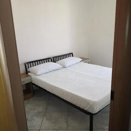 Casa Vincenza Sant'isidoro