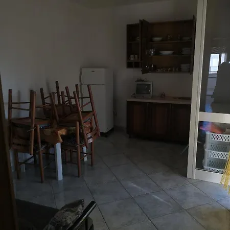 Apartamento Casa Vincenza Sant'isidoro Sant Isidoro (Apulia)